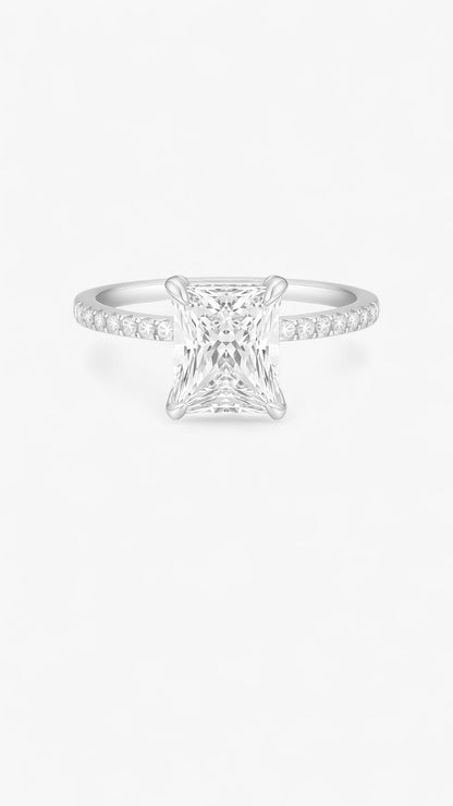 Astral Eclipse Ring