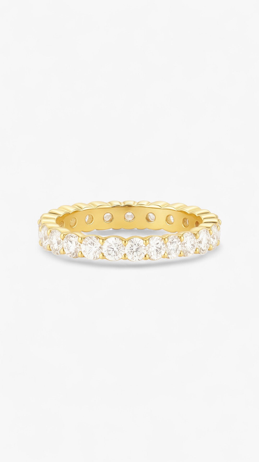 Eteriska Stjärnor Ring