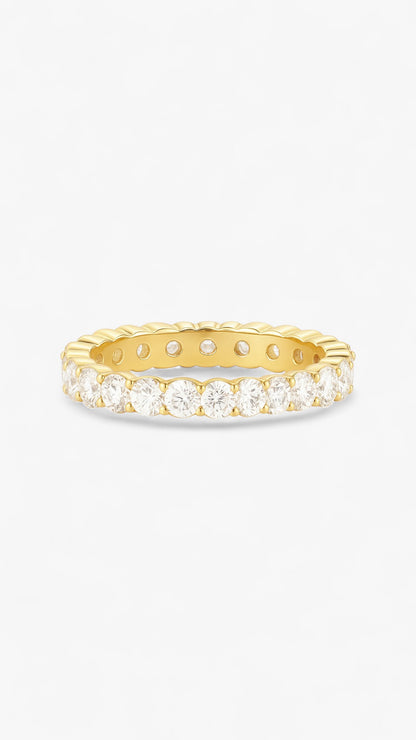 Eteriska Stjärnor Ring