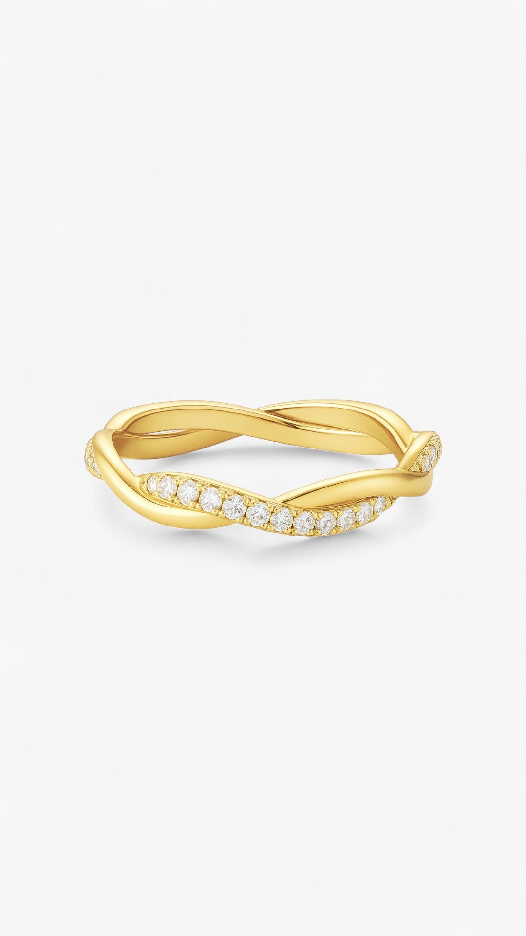 Kvantintrasslingsring