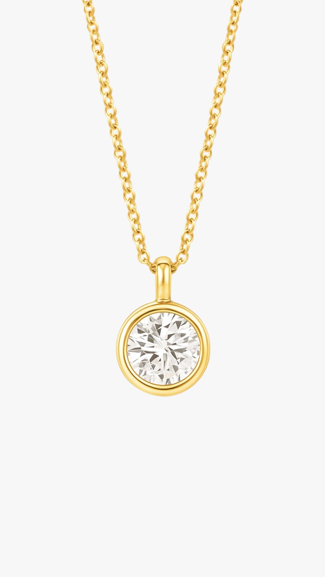 Grand Allure Halsband