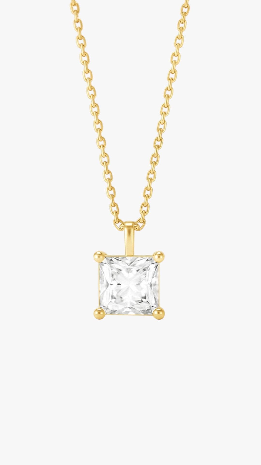 Exklusiv Allure Halsband