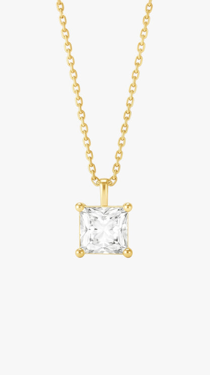 Exklusiv Allure Halsband