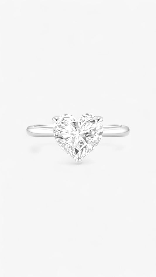 Cosmic Companion Ring