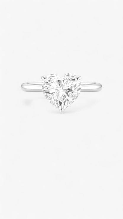 Cosmic Companion Ring