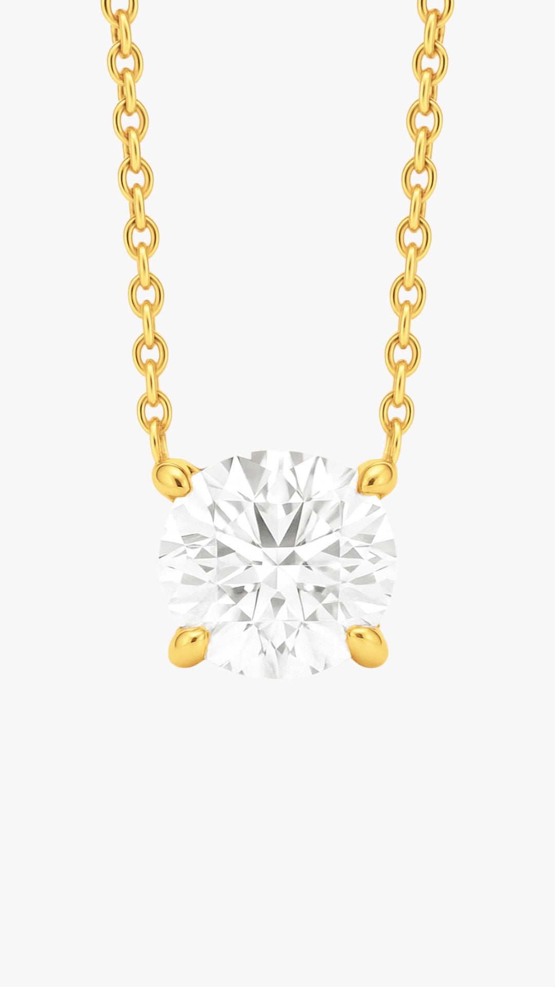 Guds Allure Halsband