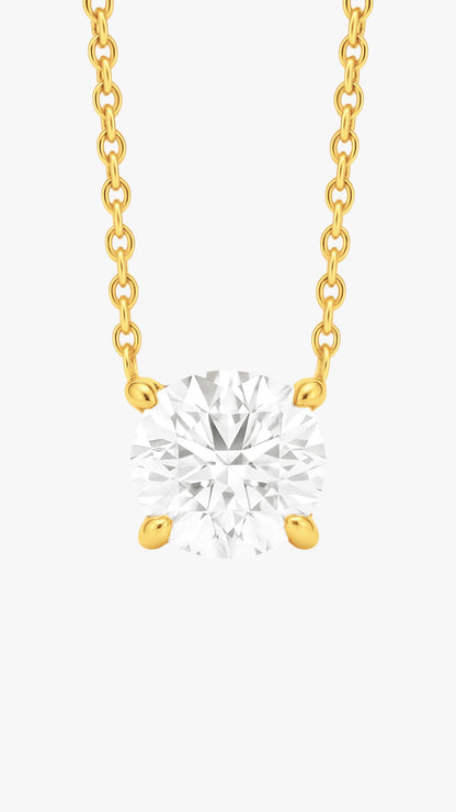 Guds Allure Halsband