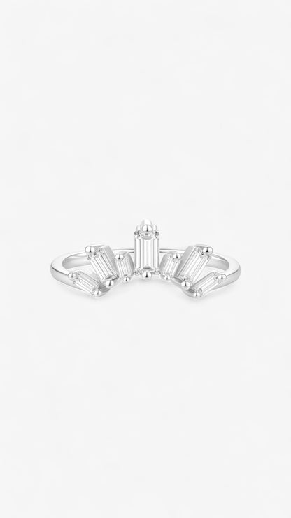 Grandiose Gems Ring