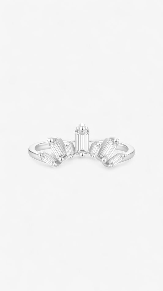 Grandiose Gems Ring