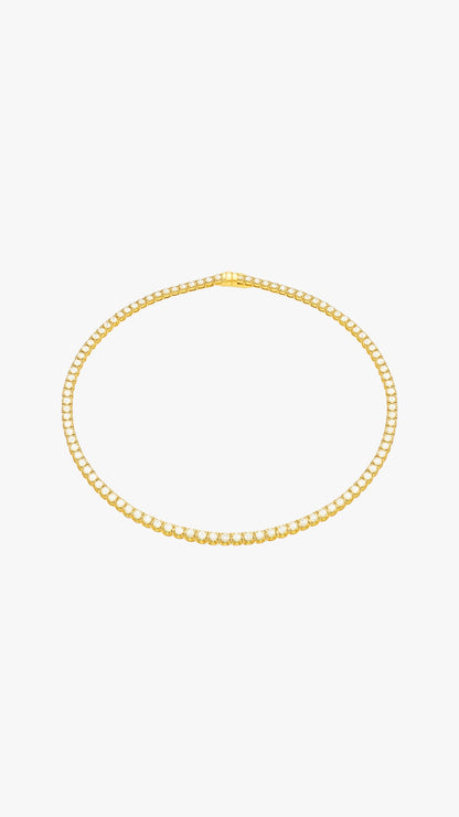 Galaxy Tennis Halsband