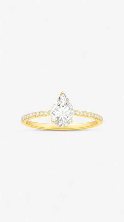 Cosmos Kollektiv Ring