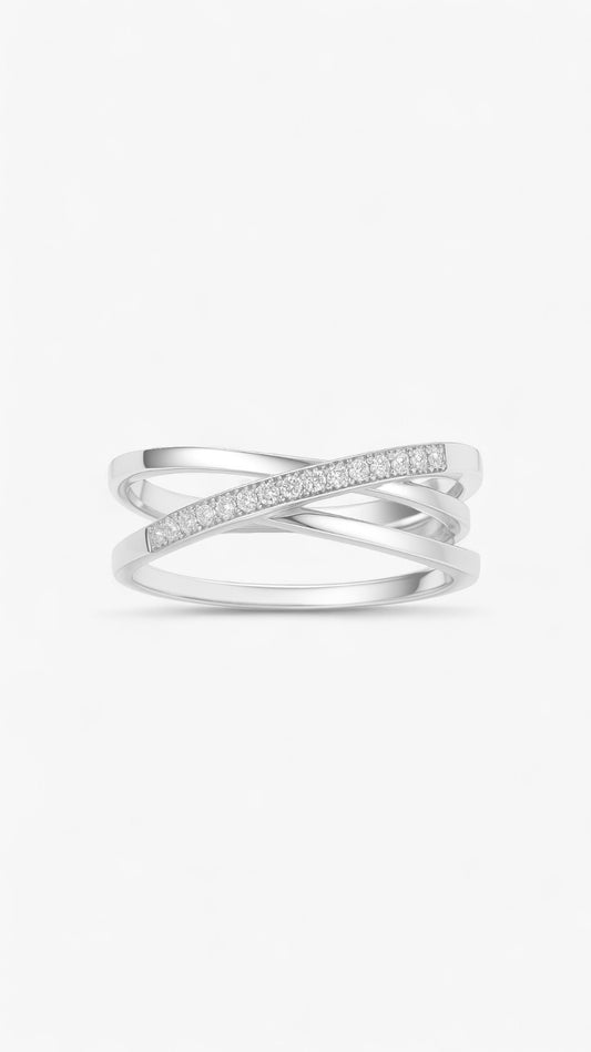 Anillo Imperial Glamour