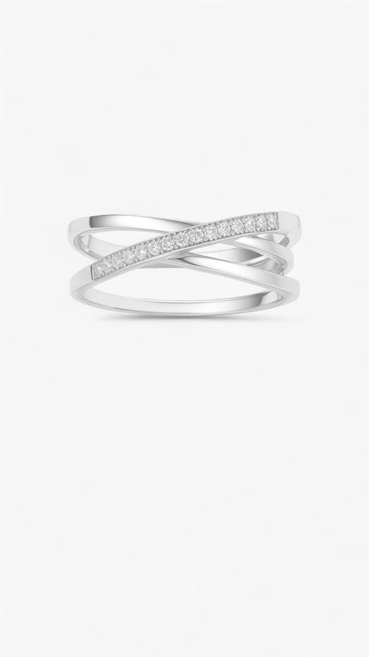 Anillo Imperial Glamour