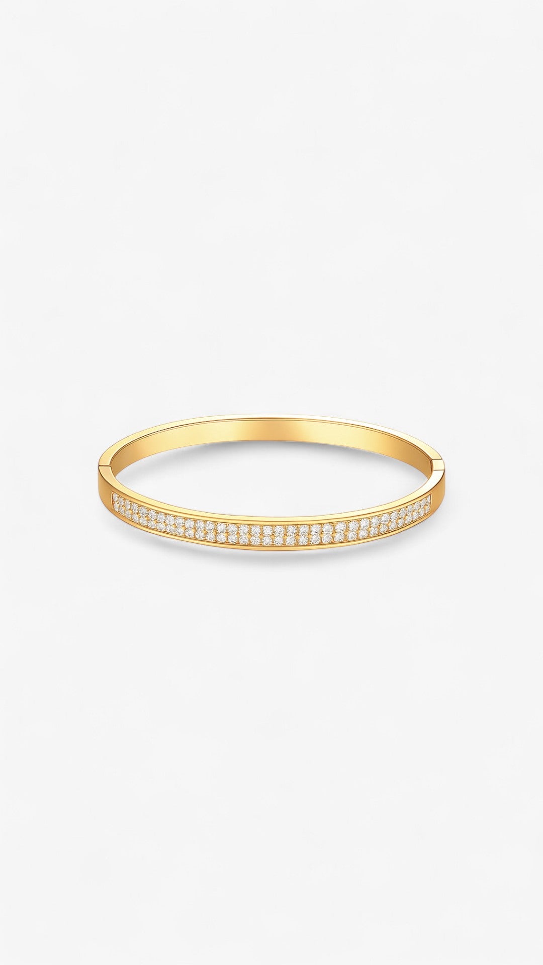 Aurora Loop Bracelet