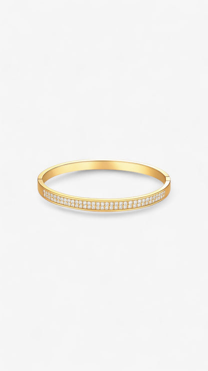 Aurora Loop Bracelet