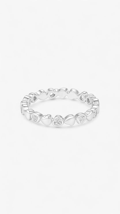 Cherished Connection Ring