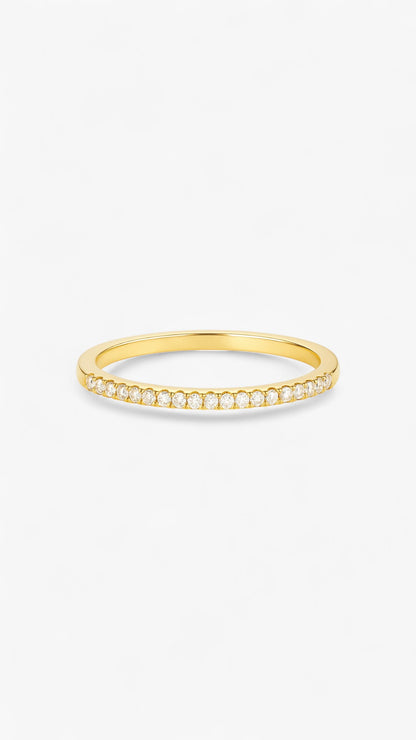 Imperial Brilliance Ring