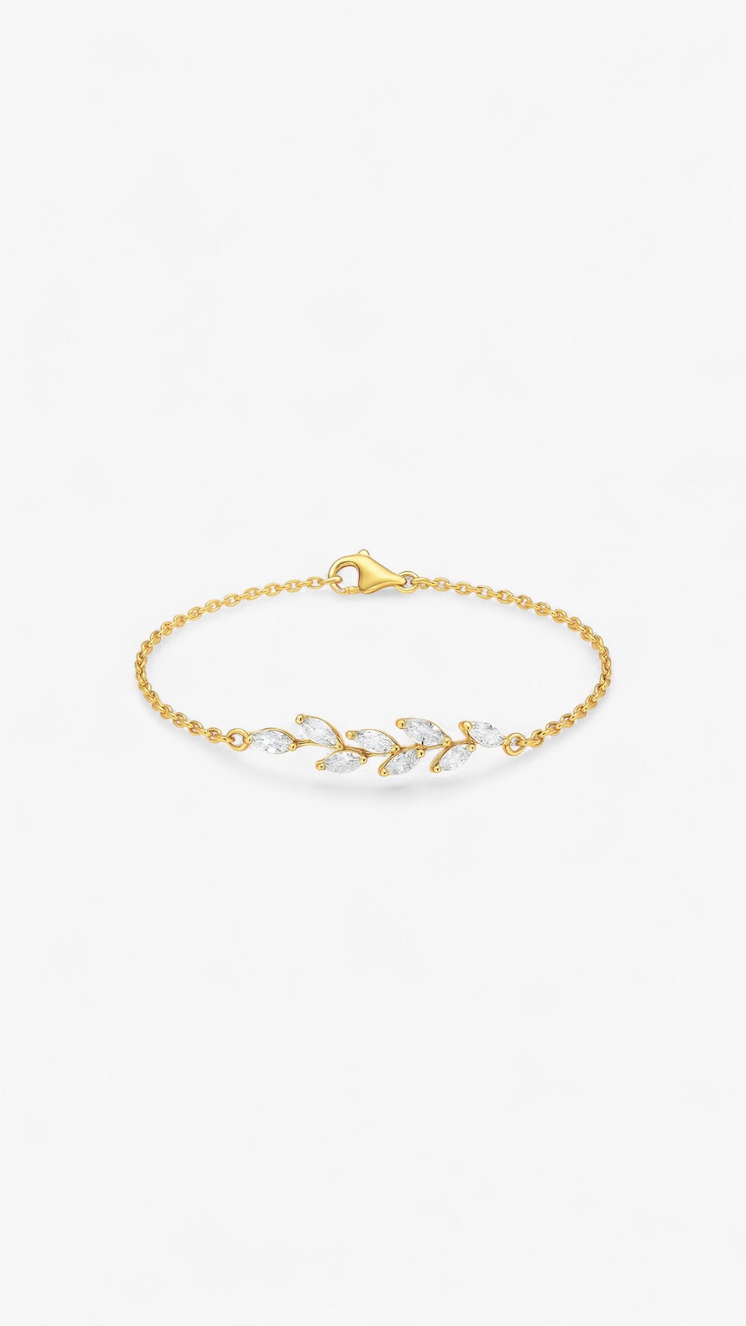Nova Blossom Bracelet