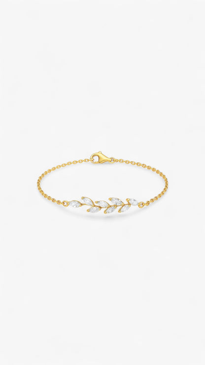 Nova Blossom Bracelet