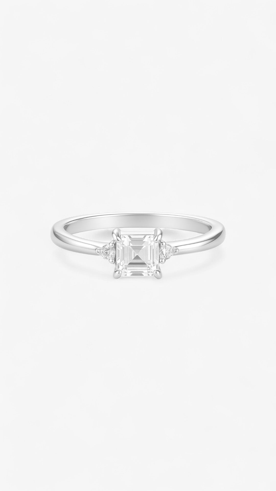 Anillo de brillo noble