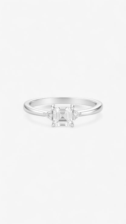 Anillo de brillo noble
