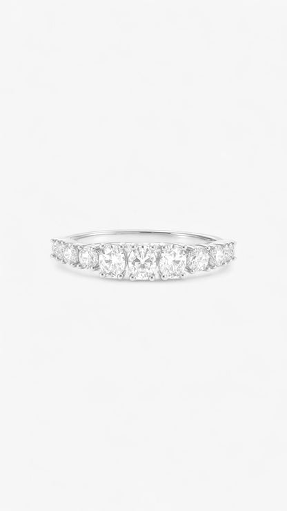 Luxe Prestige Ring