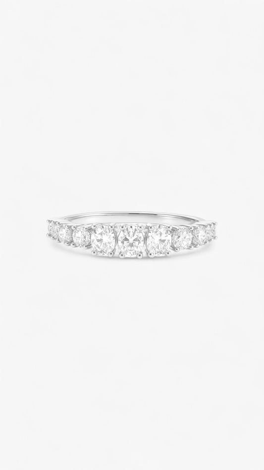 Luxe Prestige Ring