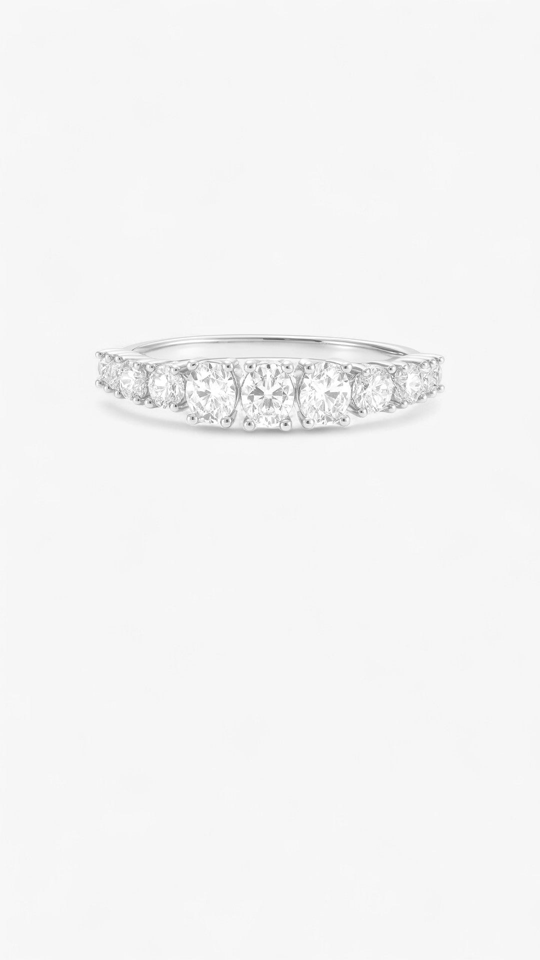 Luxe Prestige Ring