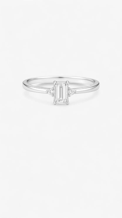 Prestige Radiance Ring