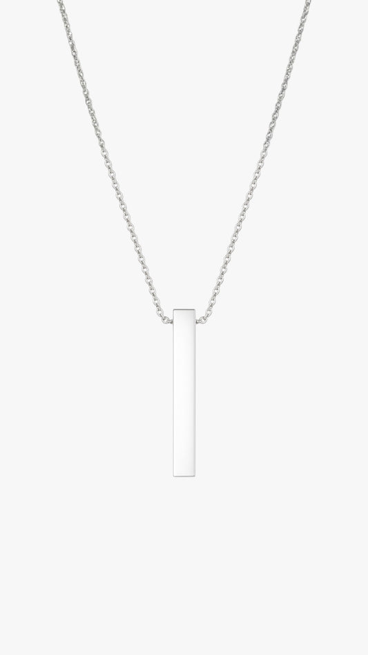 Pathway Promise Necklace