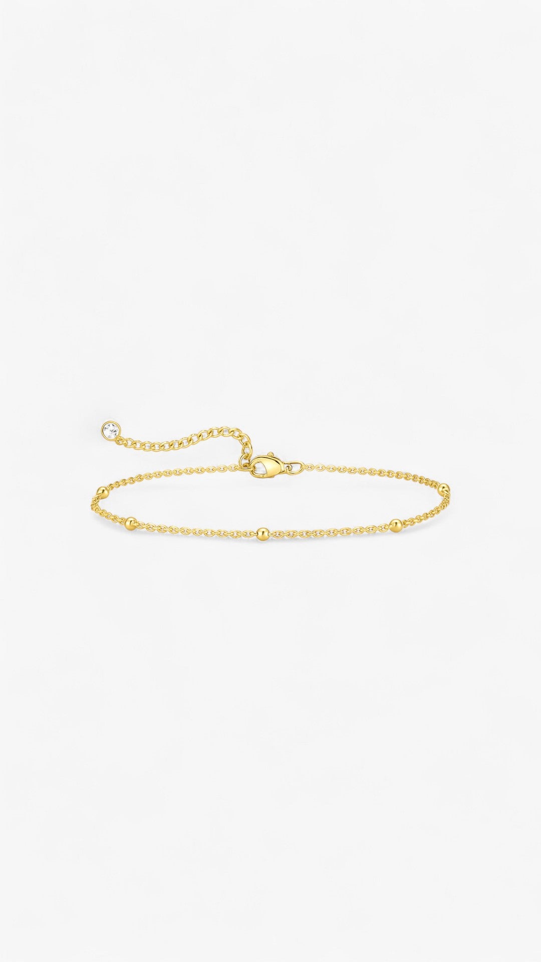 True Noir Bracelet