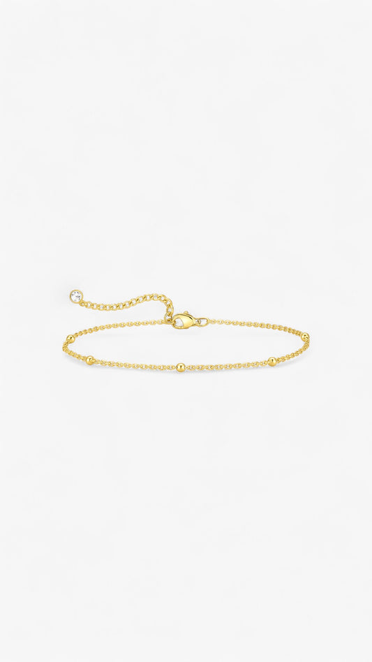 True Noir Bracelet