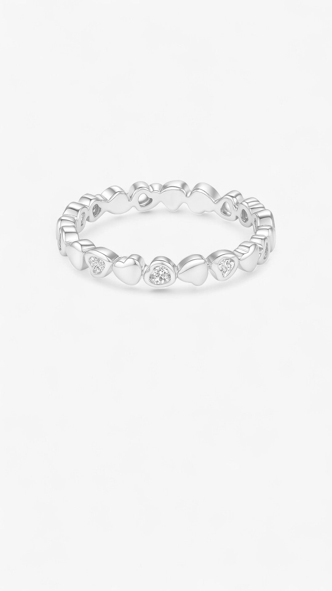 Cherished Connection Ring