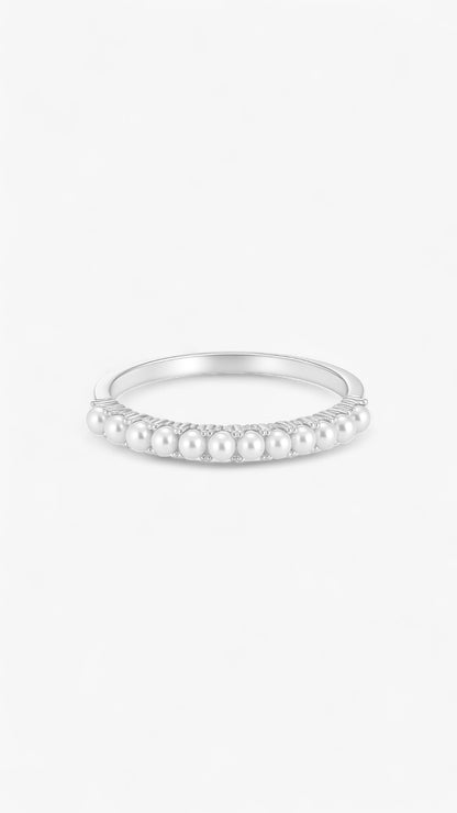 Radiant Opulence Ring