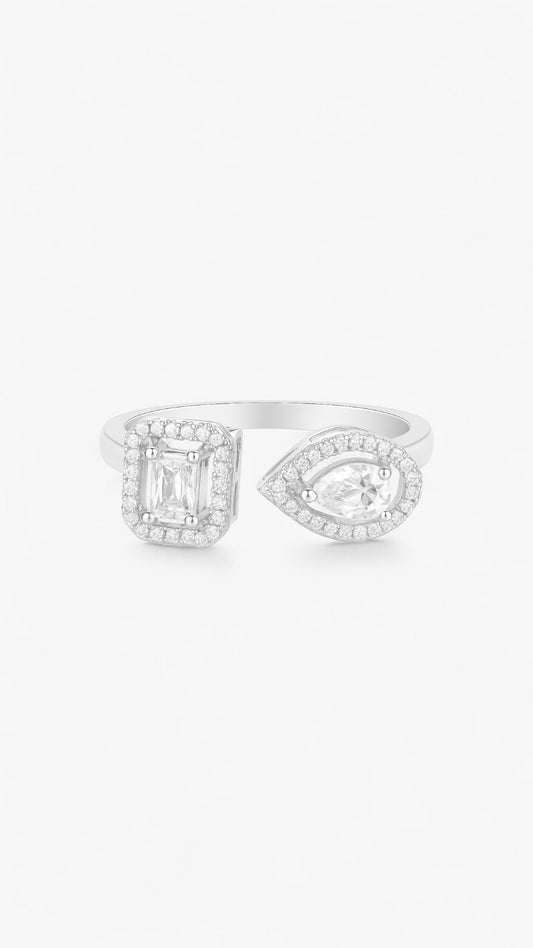 Anillo de destello místico