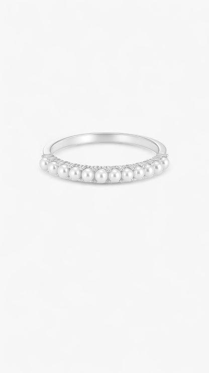 Radiant Opulence Ring