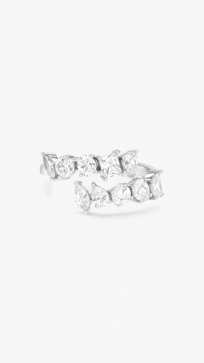 Royal Enchantment Ring