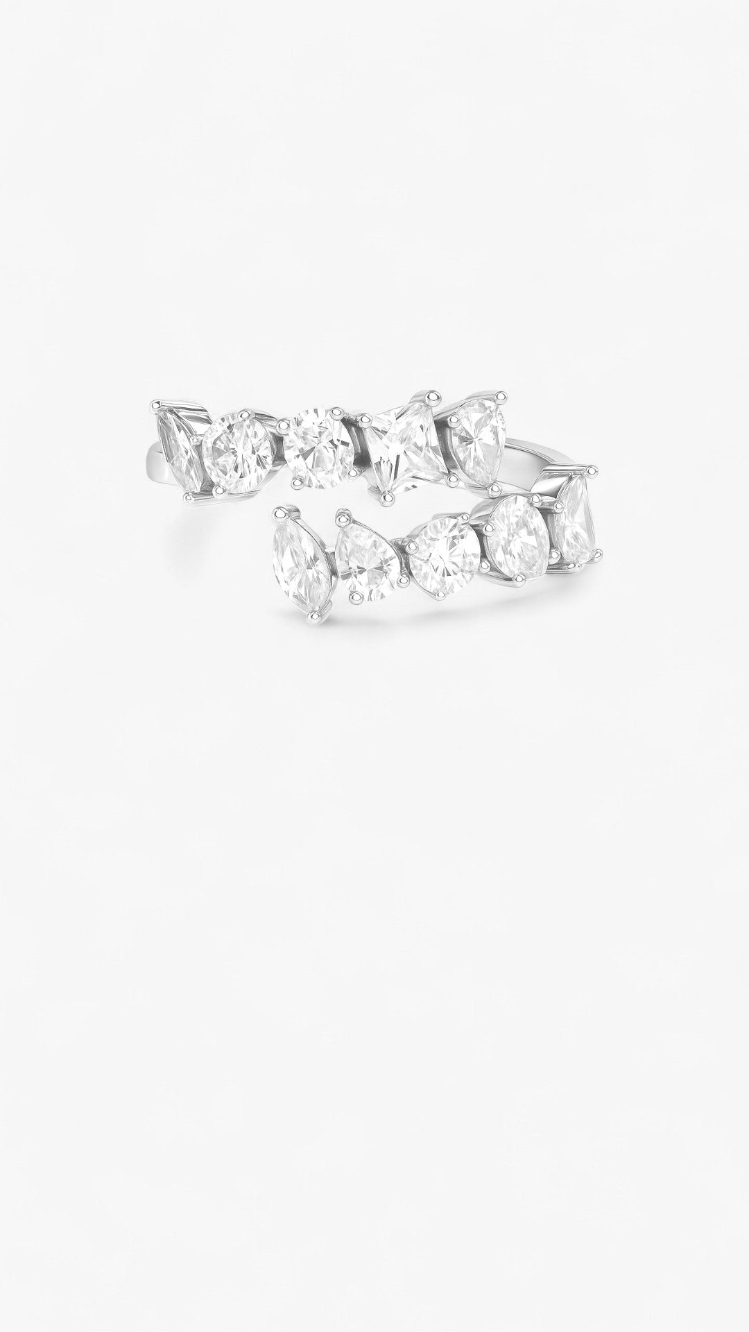 Royal Enchantment Ring