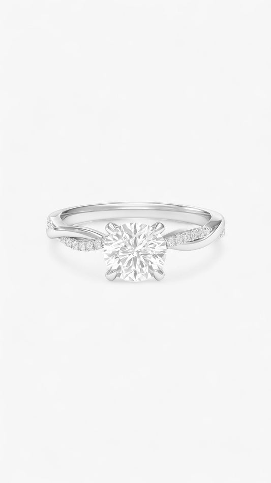 Anillo de remolino estelar
