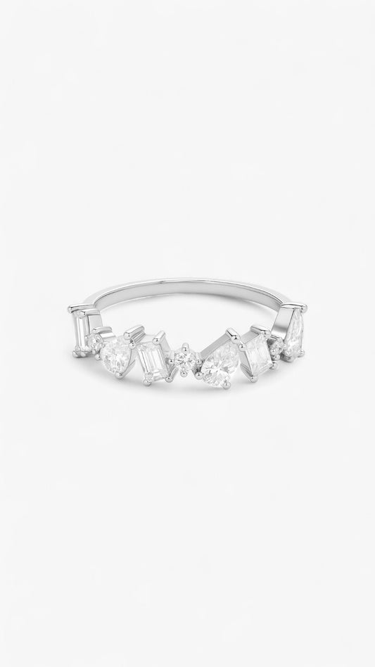 Anillo Horizonte Tranquilo