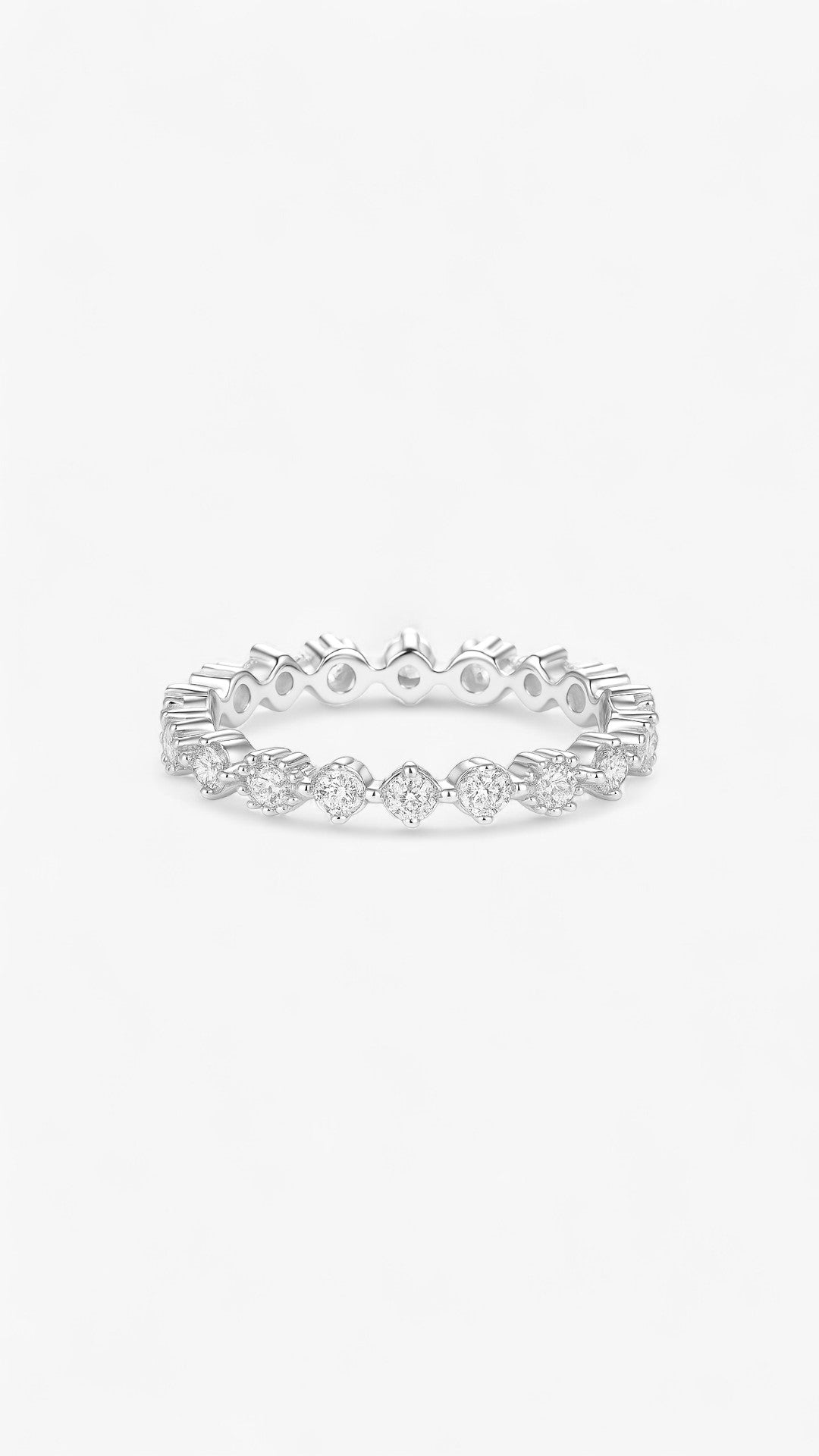 Mystic Meadows Ring