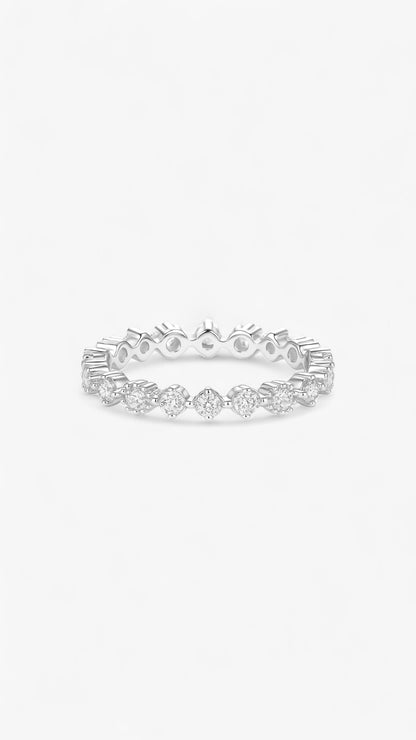 Mystic Meadows Ring
