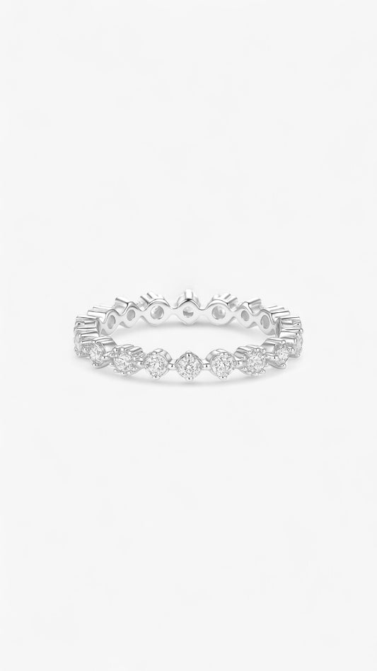 Mystic Meadows Ring