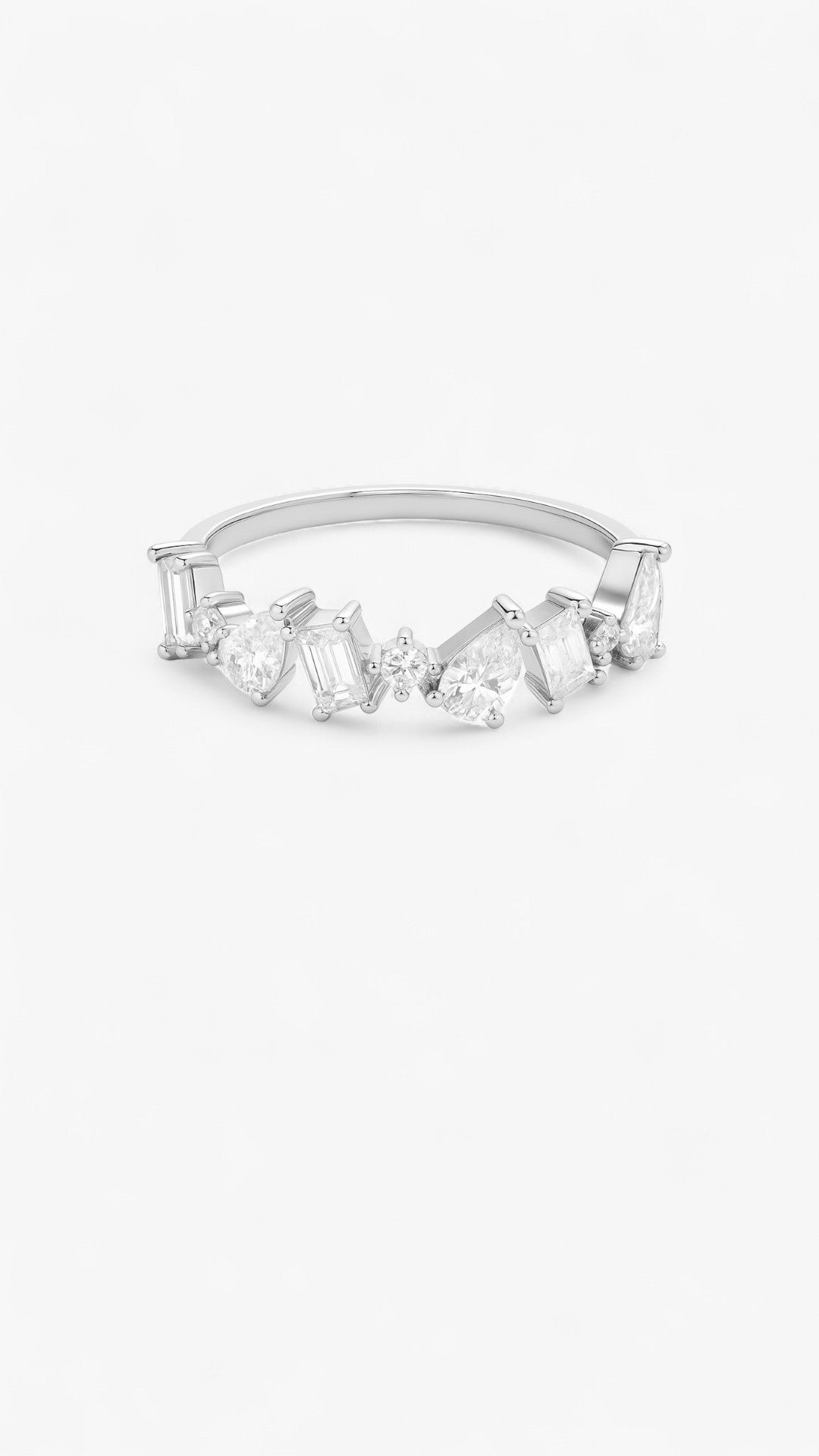 Anillo Horizonte Tranquilo