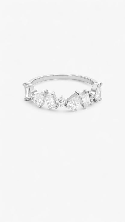 Anillo Horizonte Tranquilo