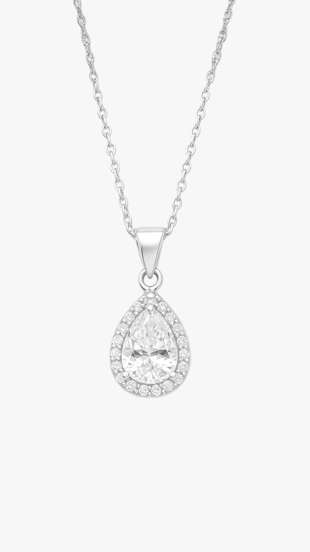 Starveil Elegance Necklace