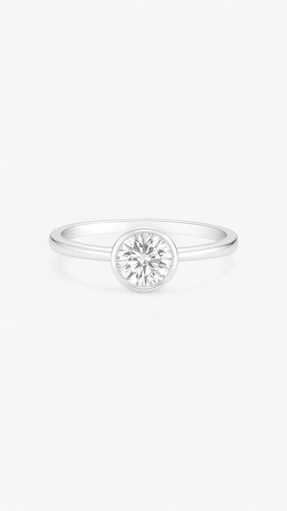 Celestia Glow Ring