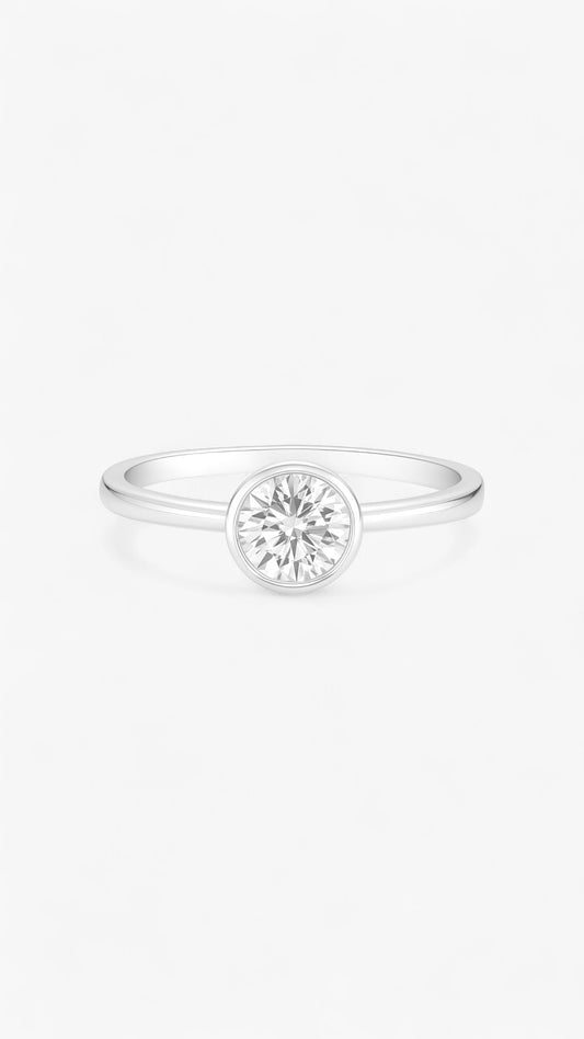 Anillo luminoso de Celestia