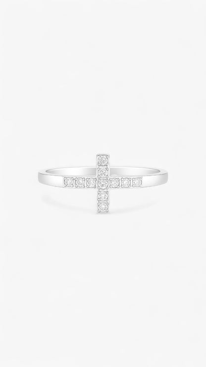 Enigma Couture Ring