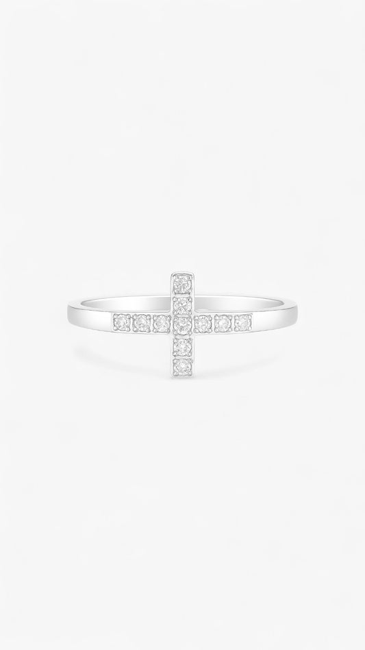 Anillo Enigma Couture